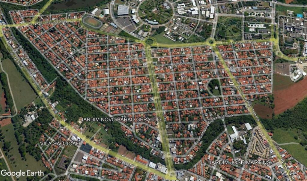 Veja detalhes